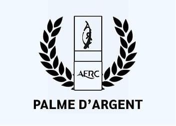 Palme d'argent