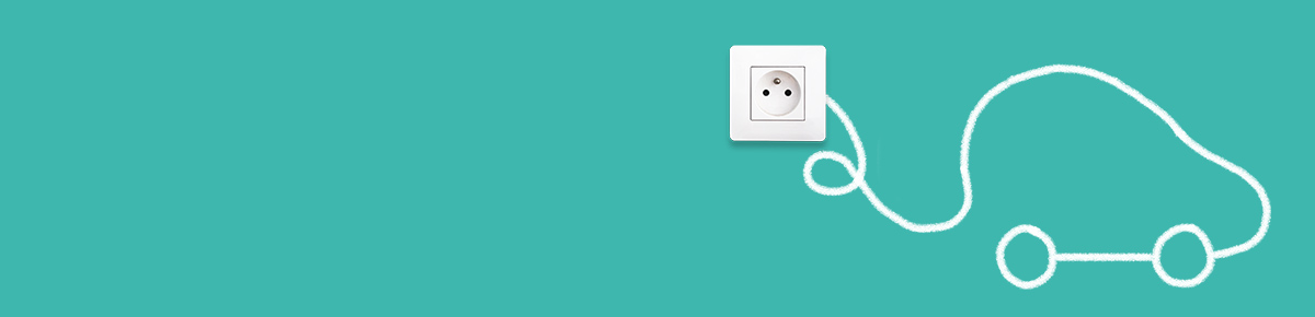 Hybride, électrique :