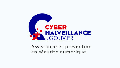 Cyber malveillance .gouv.fr