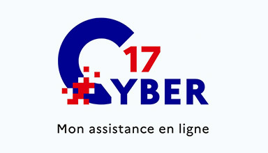 Cyber 17 - Mon assistance en ligne