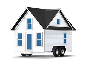 pret mobil home