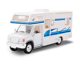 pret camping car