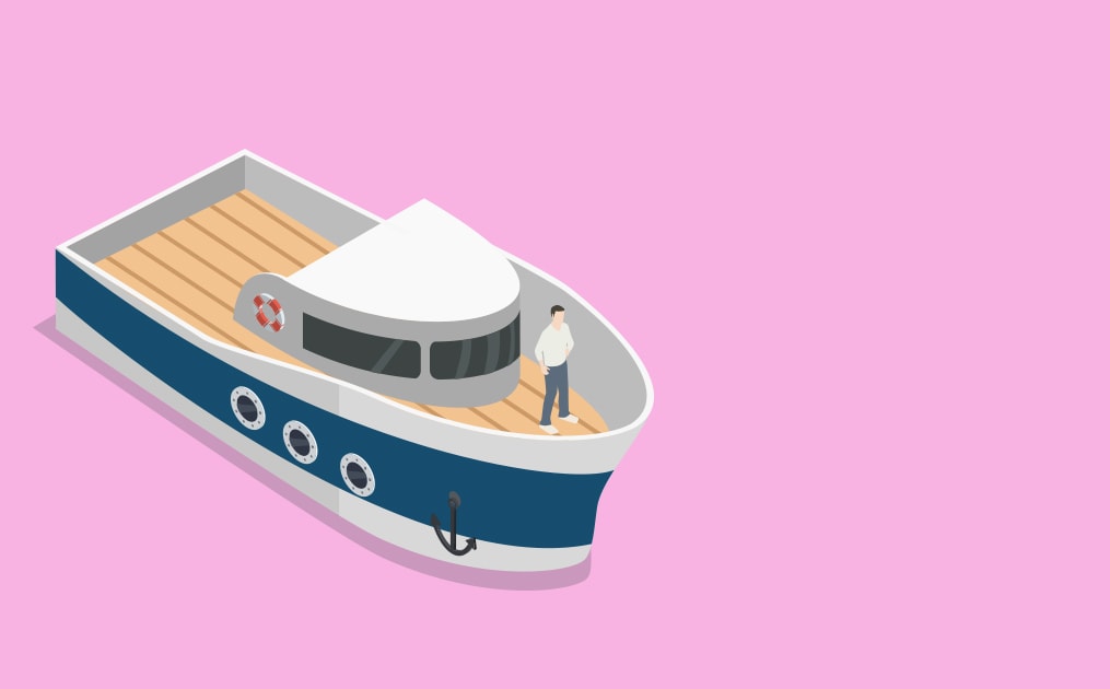 Le prêt bateau Sofinco