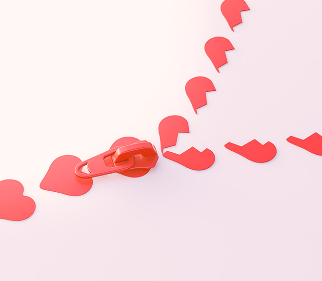 Macarons de cérémonie de mariage